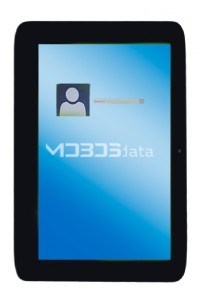 CHERRY MOBILE ALPHA SHIFT specifikacije